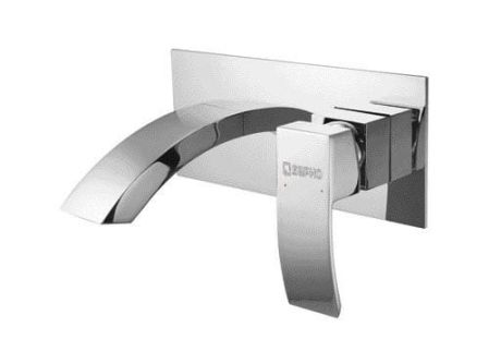 Przejdź do produktu GINKO bateria umywalkowa podtynkowa, chrom