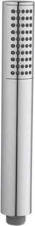 Przejdź do produktu Słuchawka prysznicowa, średnica 221mm, ABS/chrom