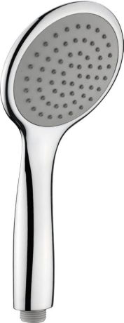 Przejdź do produktu Słuchawka prysznicowa, 1 funkcja, średnica 93mm, ABS/chrom