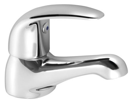 Przejdź do produktu Zawór kulowy 1/2´´, 79,5mm, chrom