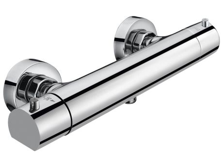 Przejdź do produktu KIMURA bateria prysznicowa termostatyczna, ścienna, chrom