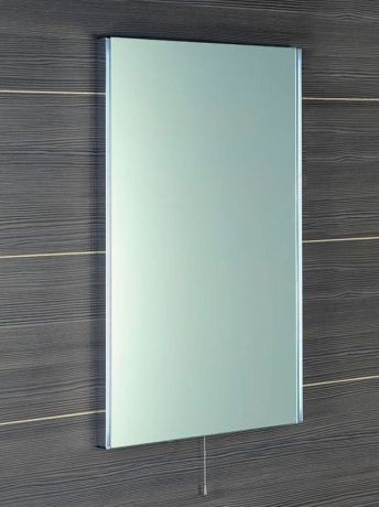 Przejdź do produktu TOLOSA lustro z podświetleniem LED 600x800mm, chrom