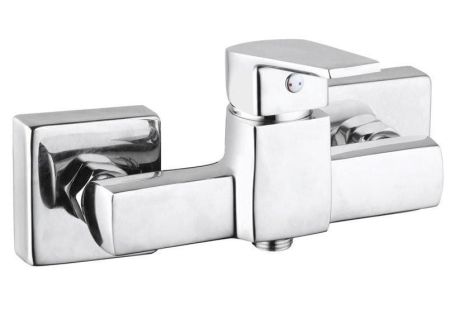 Przejdź do produktu ARETA 35 bateria prysznicowa ścienna, chrom