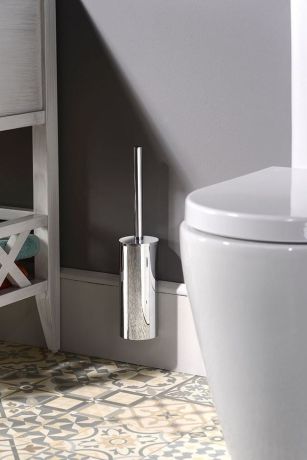 Przejdź do produktu SMART szczotka WC, chrom