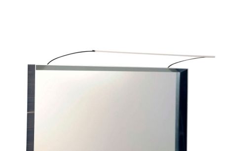 Przejdź do produktu TREX LED oświetlenie ścienne 77cm, 12W, aluminium