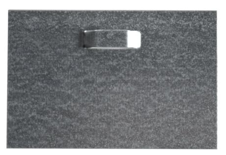 Przejdź do produktu Uchwyt lustra samoprzylepny 10x10cm