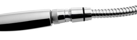 Przejdź do produktu Złączka do węża prysznicowego, obrotowa 1/2', ABS/chrom