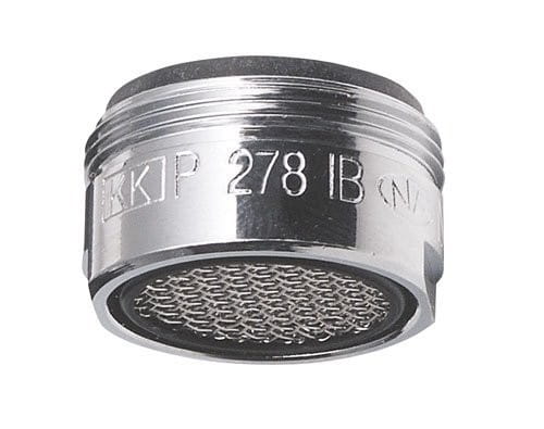 Perlator zewnętrzny gwint M20x1cm, chrom