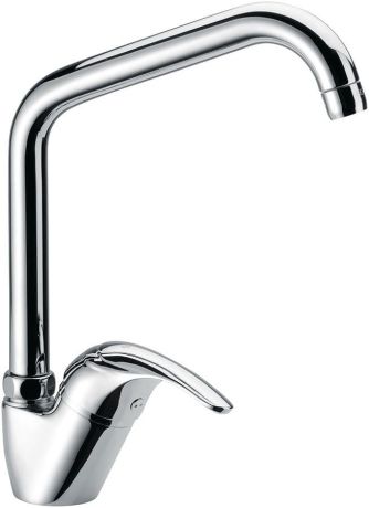 Przejdź do produktu SALY bateria kuchenna, wysokość 270mm, chrom