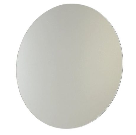 Przejdź do produktu BORD lustro ze ściętą krawędzią okrągłe, średnica 50cm, CU free