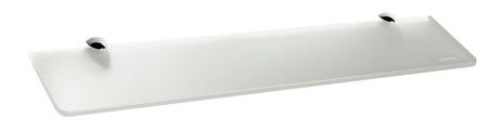 Przejdź do produktu TUCAN uchwyt półki max.12 mm, para, chrom