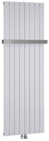 Przejdź do produktu COLONNA grzejnik 602x1800mm, srebro metalik
