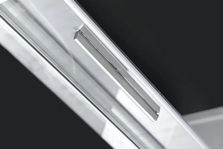ALTIS LINE kabina prysznicowa narożna 900x900mm, szkło czyste