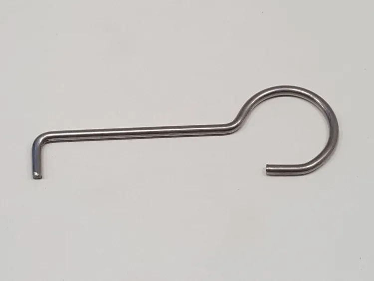 Hak do odpływu liniowego (NO3180-90)