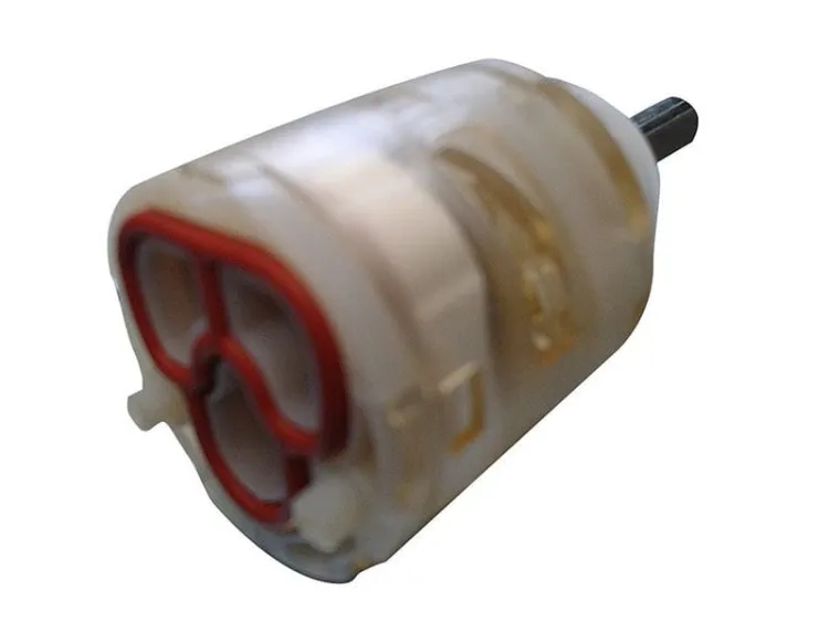 Zamienne kartusze k baterii PRM001, TRO001
