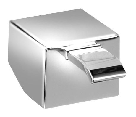 Przejdź do produktu Dźwignia do baterii QM12751, chrom