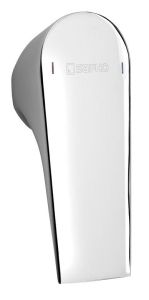 Dźwignia do baterii AX42, AX43, AX21, chrom