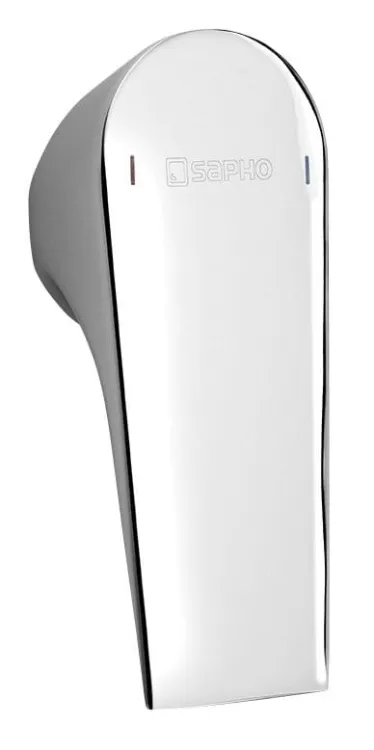 Dźwignia do baterii AX42, AX43, AX21, chrom