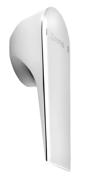 Dźwignia do baterii AX42, AX43, AX21, chrom