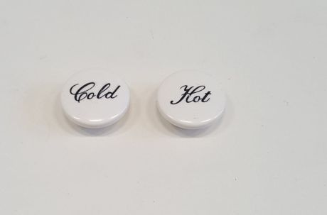 Przejdź do produktu ANTEA oznaczenie woda ciepła i zimna, para, EN (Hot+Cold)