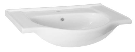 Przejdź do produktu EKOSET 68 umywalka meblowa 68x50cm