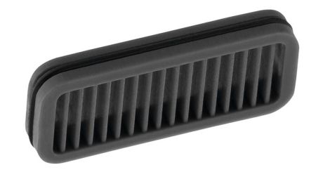 Przejdź do produktu Perlator, 38x16mm, plastik