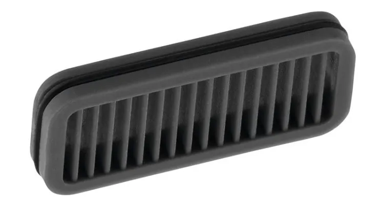 GINKO Perlator wewnętrzny gwint, 38x16mm, plastik