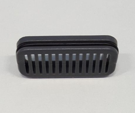 Przejdź do produktu Perlator wewnętrzny gwint, 30x14mm, plastik