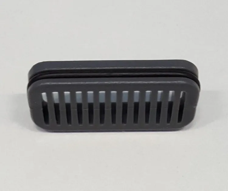 GINKO Perlator wewnętrzny gwint, 30x14mm, plastik
