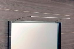 TREX TOUCHLESS LED oświetlenie naścienne 47cm 7W, czujnik bezdotykowy, aluminium