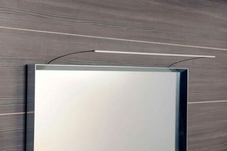Przejdź do produktu TREX TOUCH LED oświetlenie ścienne 102cm 15W, czujnik dotykowy, aluminium