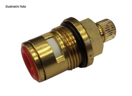 Przejdź do produktu Głowica ceramiczna, lewy, do W5110