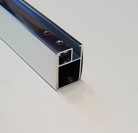 Przejdź do produktu HLF808 zestaw profili pionowych