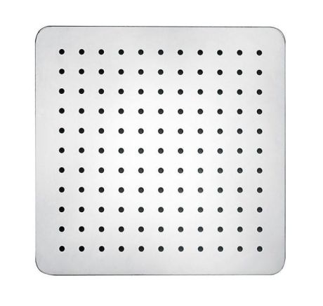 Przejdź do produktu SLIM deszczownia, 250x250mm, stal nierdzewna połysk