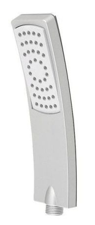 Przejdź do produktu Słuchawka prysznicowa, 210mm, ABS/chrom