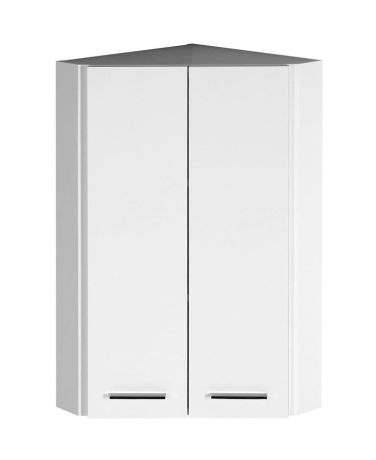Przejdź do produktu ZOJA/KERAMIA FRESH szafka narożna 35x76x35cm, biała