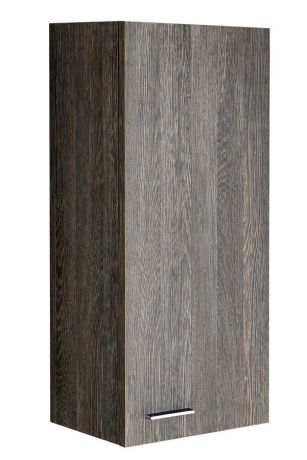 Przejdź do produktu ZOJA/KERAMIA FRESH szafka wisząca 35x76x23cm, mali wenge
