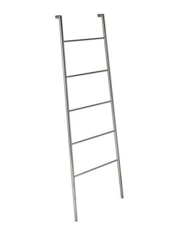 Przejdź do produktu SEGA wieszak łazienkowy, 550x1700x70mm, stal nierdzewna mat