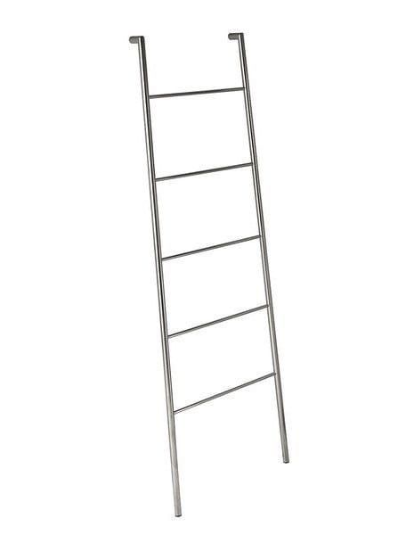 SEGA suszarka na ręczniki 550x1700x70mm, stal nierdzewna szczotkowana