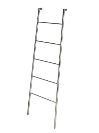 Przejdź do produktu SEGA wieszak łazienkowy, 550x1700x70mm, stal nierdzewna mat