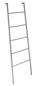 SEGA suszarka na ręczniki 550x1700x70mm, stal nierdzewna polerowana