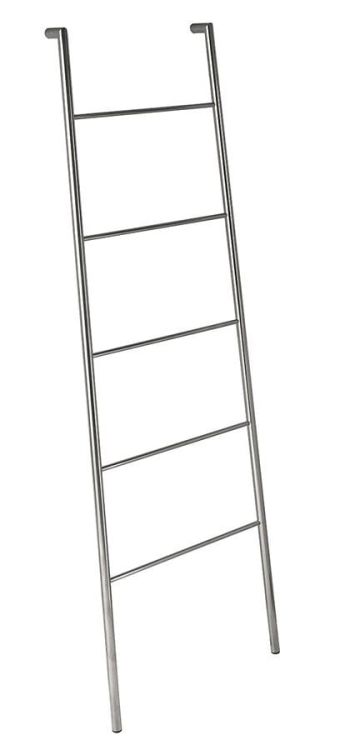 SEGA suszarka na ręczniki 550x1700x70mm, stal nierdzewna polerowana