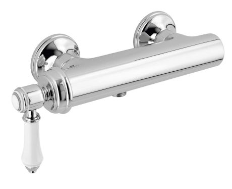 Przejdź do produktu VIENNA bateria prysznicowa ścienna, chrom