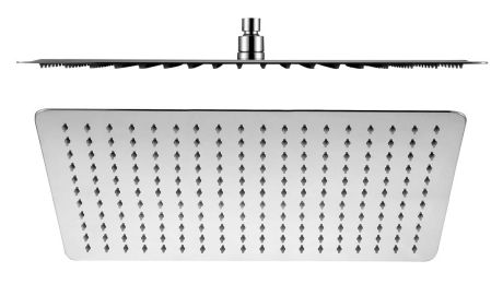 Przejdź do produktu SLIM deszczownia, 400x2x250mm, stal nierdzewnej