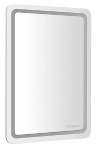 NYX lustro z podświetleniem LED, 50x70cm