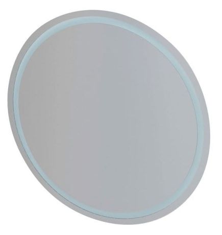 Przejdź do produktu Okrągłe lustro REFLEX z oświetleniem LED ø 670 mm