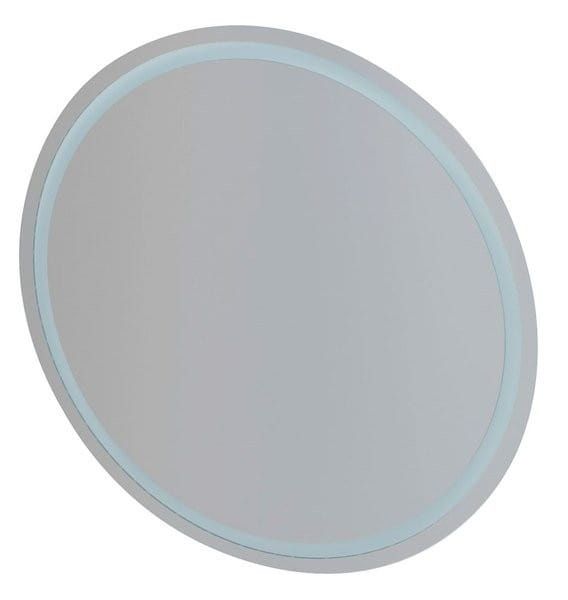 REFLEX lustro z podświetleniem LED, okrągłe, średnica 67cm