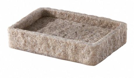 Przejdź do produktu ARIES mydelniczka do postawienia, beżowa