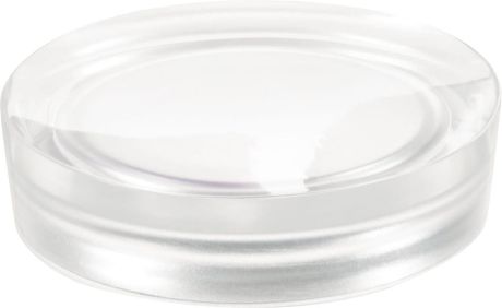 Przejdź do produktu VEGA mydelniczka do postawienia, biała