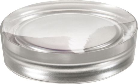Przejdź do produktu VEGA mydelniczka do postawienia, srebrna